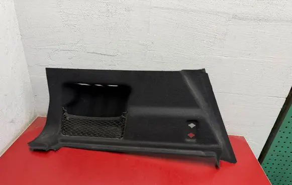 BMW X1 U11 Trunk/boot side trim panel 9462007