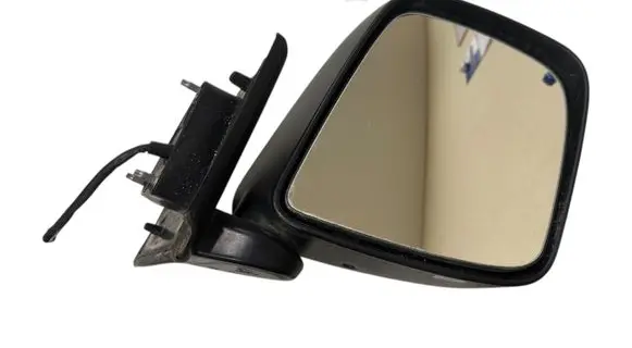Nissan NV200 Front door electric wing mirror 022929