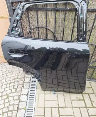 Mazda CX-60 Rear door KBB372010S5270 S5267 KBB372010
