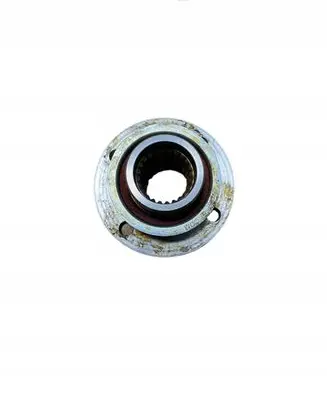 Land Rover Defender Manual 7 speed gearbox IEC100020