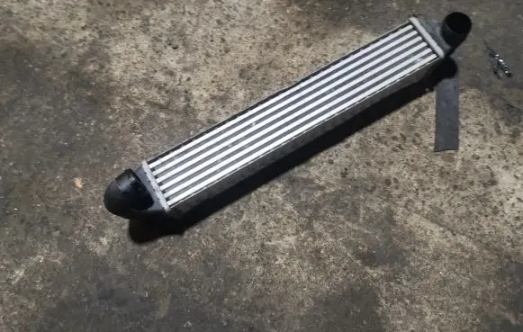 Ford Galaxy Intercooler radiator