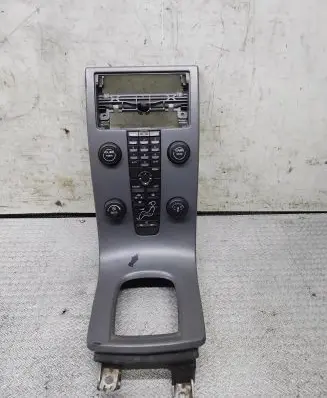 Volvo V50 Climate control unit 8623067