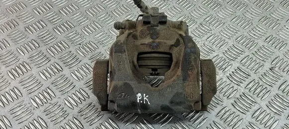 Jaguar XE Front brake caliper 