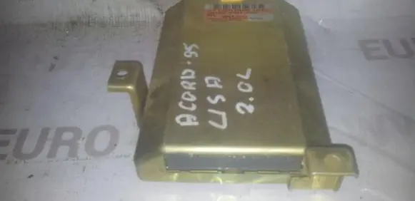 Honda Accord Gearbox control unit/module 28100P0HA02
