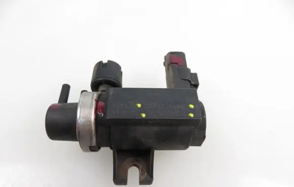 Peugeot 307 Valve vacuum 9641726680 72832800