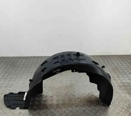 Opel Vivaro Rear arch fender liner splash guards 9833810980 9832137780