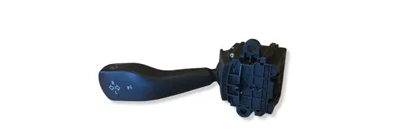 BMW 3 E46 Indicator stalk 8363662 0110400024