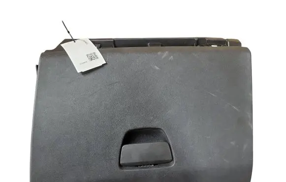 Peugeot 208 I Glove box set 9673811277