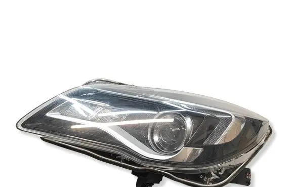 Opel Insignia A Headlight/headlamp 13409908