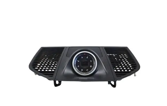 Porsche Macan (95B) Clock 95B858189C 7P5919107AF 7P5919107
