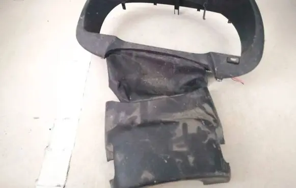 Hyundai i30 Dashboard trim
