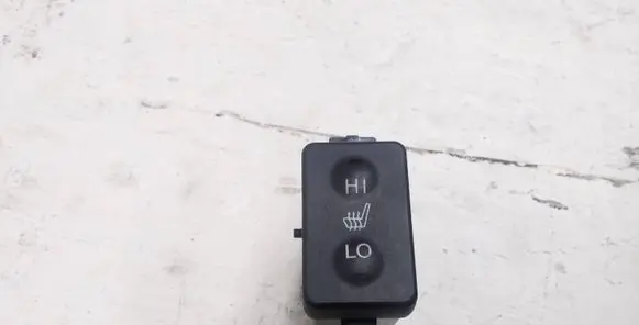 Honda Accord Seat heating switch M36580