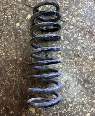 KIA Ceed Rear coil spring