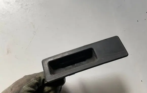 BMW X3 F25 Tailgate/trunk/boot exterior handle 7368752 10822910