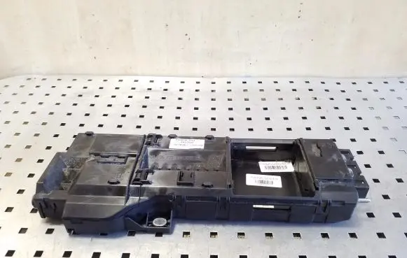 Ford Transit Fuse box set BK2T14B144BA BK2T14A075BB
