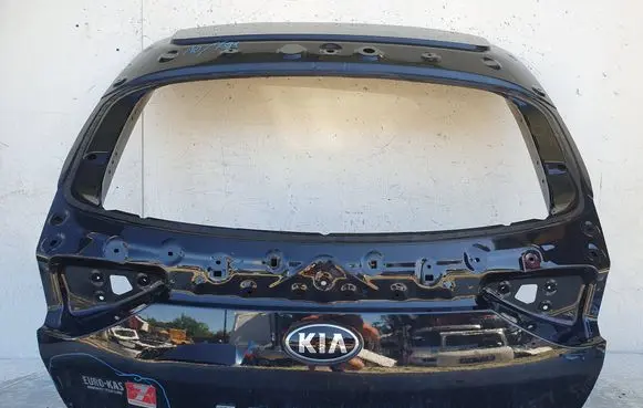 KIA Pro Cee'd III Tailgate/trunk/boot lid