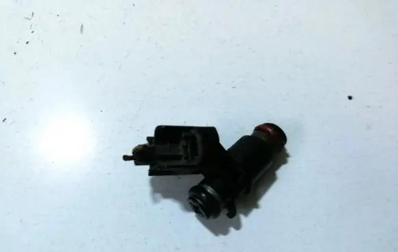 Honda FR-V Fuel injector sj13bad