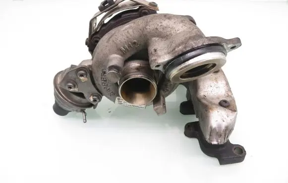 Volkswagen Jetta V Turbo 03L253016J