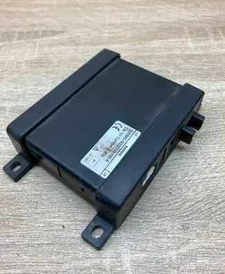 Toyota Corolla Verso AR10 Other control units/modules S3080S2001A1008