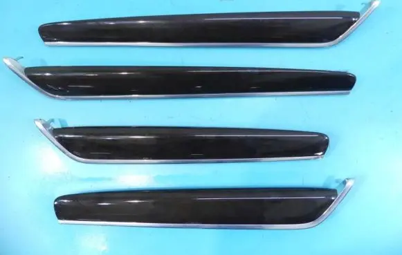 Volvo S90, V90 Center console decorative trim 31447034 IMPRK1274556
