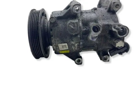 KIA Optima Air conditioning (A/C) compressor (pump) 6SES14C