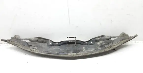 Smart ForFour I Wiper trim