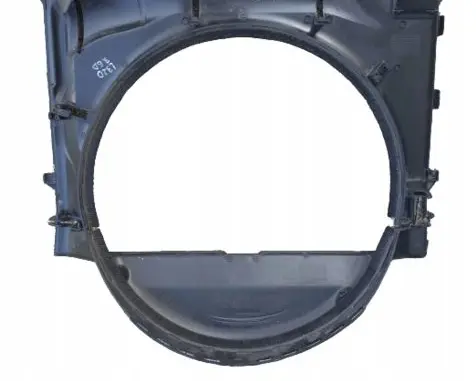 Land Rover Range Rover Sport L320 Radiator cooling fan shroud PGK500220