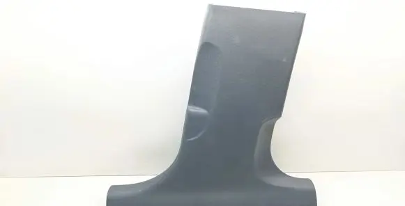 Audi A7 S7 4G (B) pillar trim (bottom) 4G8867240A