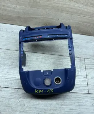 Smart ForTwo I Dashboard center trim panel 993790002