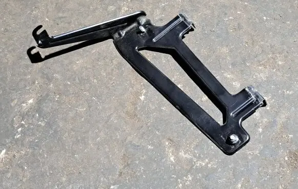 BMW 7 F01 F02 F03 F04 Other interior part 65159153137