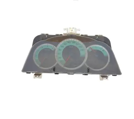 Toyota Corolla Verso E121 Speedometer (instrument cluster) 838000F060 MB2574203689