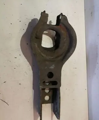 Rear upper control arm/wishbone