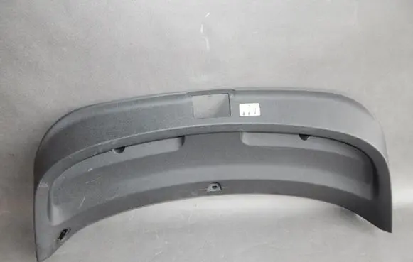 Audi TT TTS RS Mk3 8S Tailgate/boot lid cover trim 8S8867979