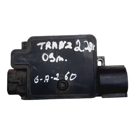 Ford Transit Fan control module 940002904 005031680906 270606