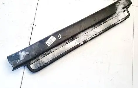 Toyota Avensis T250 Front sill trim cover 6791305040
