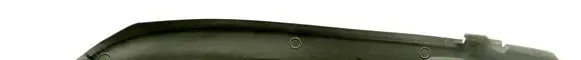 Volkswagen ID.3 Fender foam support/seal 11A821112