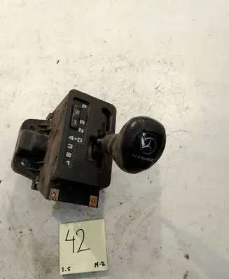 Peugeot 205 Gear shifter/selector A1402670837