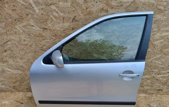 Seat Toledo II (1M) Front door