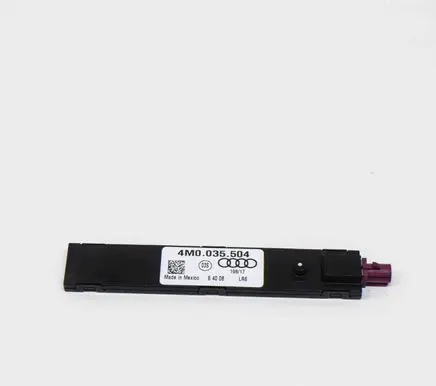 Audi Q5 SQ5 Aerial antenna amplifier 4M0035504