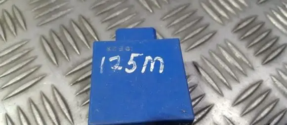 Mazda 626 Other relay ge4t66810