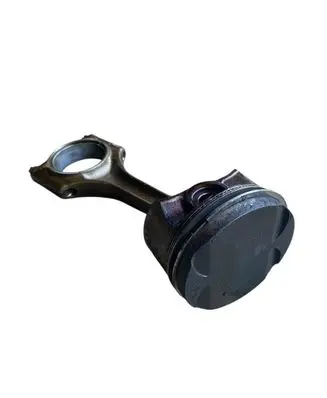 BMW 5 E39 Piston with connecting rod