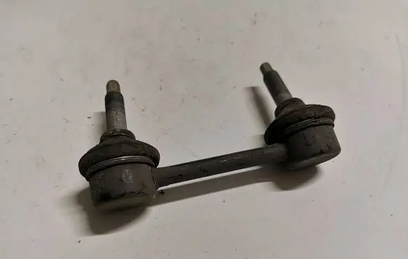 Rear anti-roll bar/stabilizer link