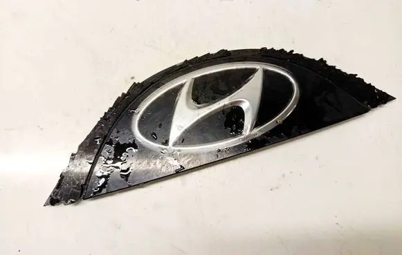 Hyundai Tucson IV NX4 Manufacturer badge logo/emblem 873B0N7200