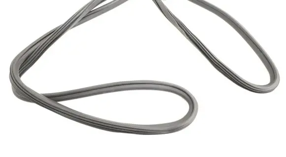 Mercedes-Benz E W212 Rubber seal front coupe door 95B831721