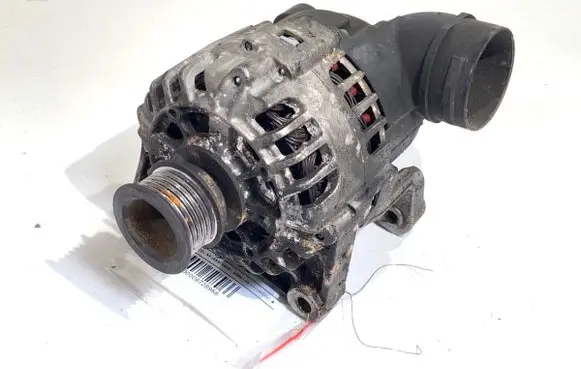 BMW X5 E53 Generator/alternator 