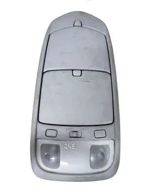 Mazda MPV Headlining lighting console trim