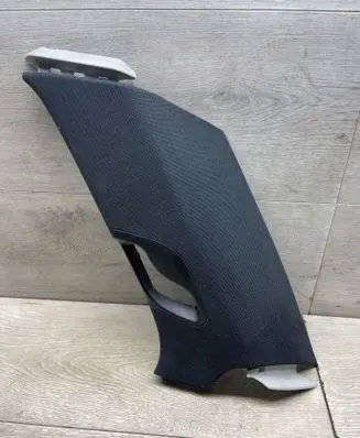 Mercedes-Benz E W213 (C) pillar trim A2136905025 A2136905425