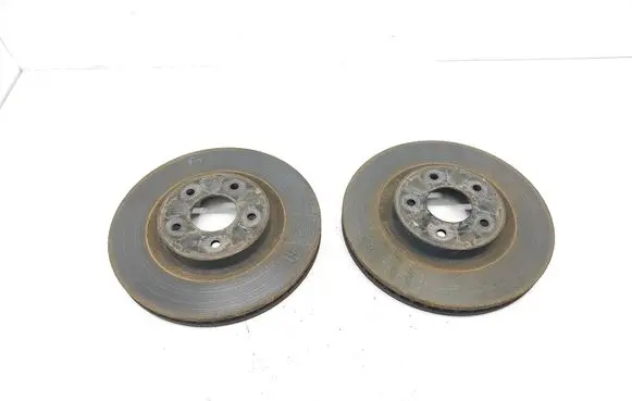 Nissan Murano Z52 Front brake disc 