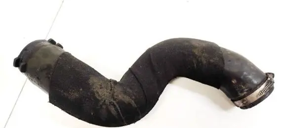 Audi Q5 SQ5 Intercooler hose/pipe 8R0145737H 122204RO