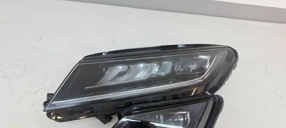 Headlight/headlamp